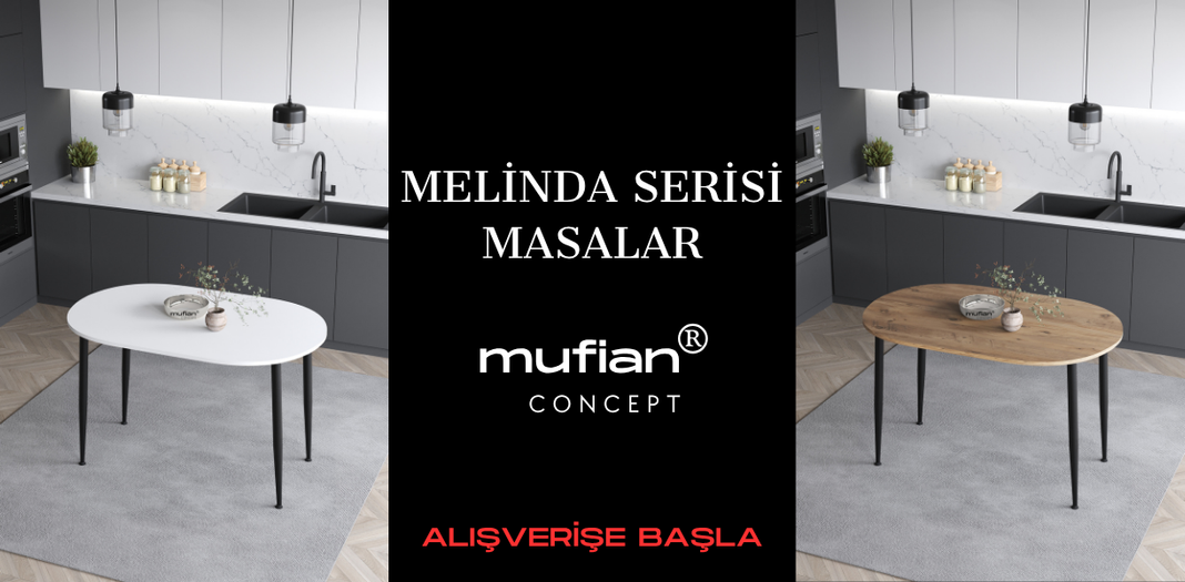 Melinda Serisi Masalar